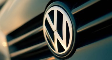 Volkswagen Group стала крупнейшим автопроизводителем в мире