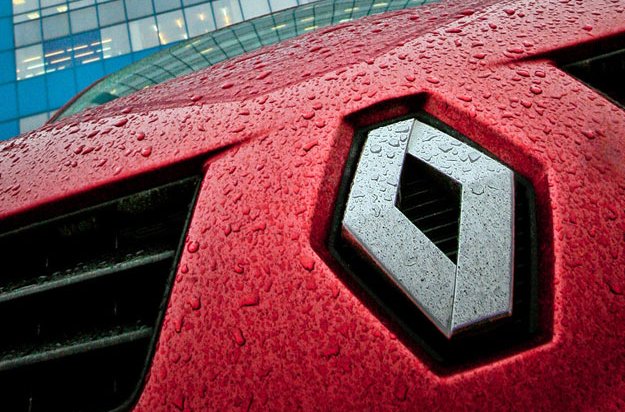 Московский автозавод Renault в феврале приостановит производство