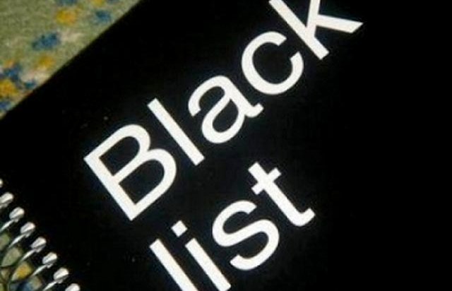Закон о "черных списках" сайтов частично вступил в сил