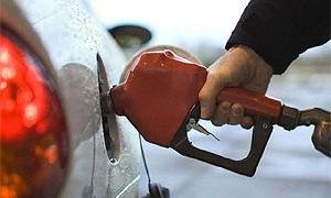 Цены на бензин: объявлено повышение