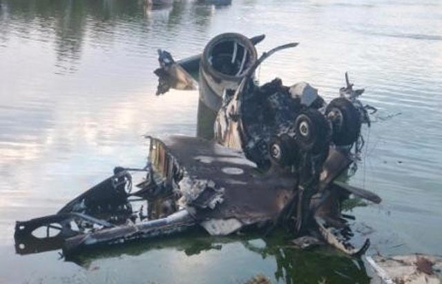 В катастрофе Як-42 под Ярославлем обвинили бывшего замгендиректора авиакомпании. Экипаж лететь не имел права