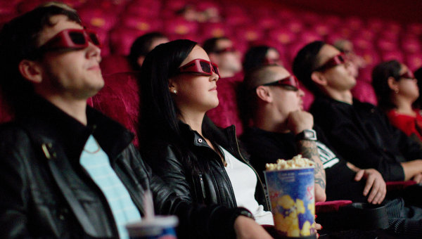 Кинотеатры могут обязать платить налог за показ иностранных фильмов