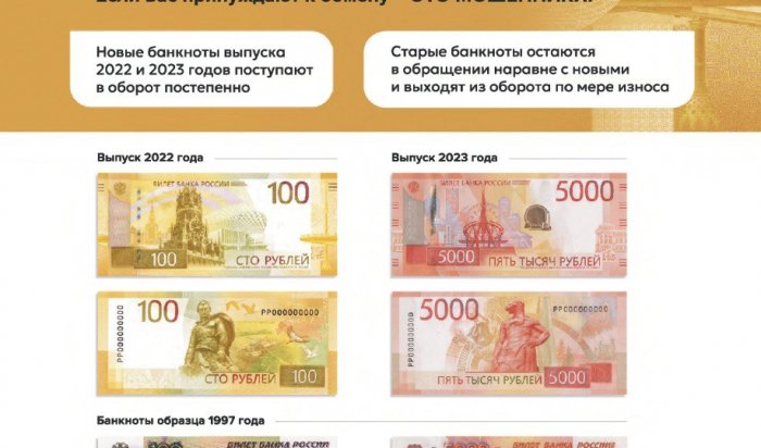 В Иркутске мошенники придумали новую схему обмана