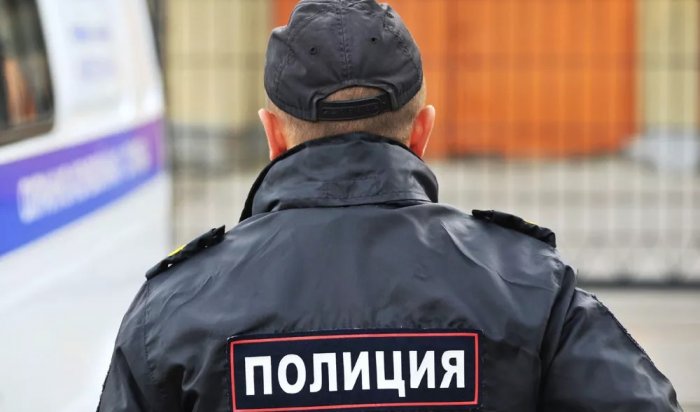 Полиция Приангарья задержала в Новосибирске подозреваемого мошенника