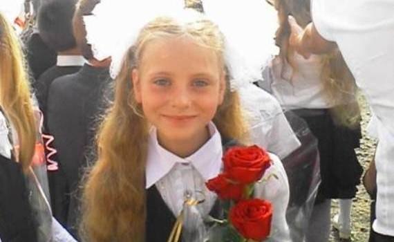 Запись с видеорегистратора помогла задержать убийцу школьницы в Приморье