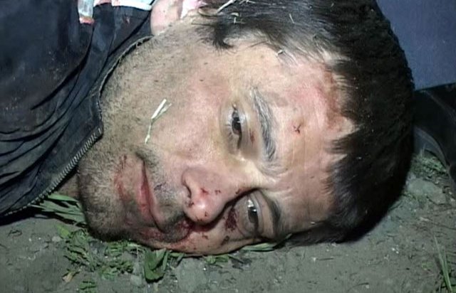 Полицейские рассказали, как поймали белгородского убийцу шестерых. Тот заявил, что стрелял не в детей - "в ад