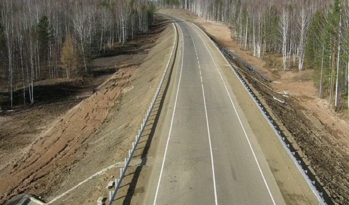 Проекты по строительству автодорог в Иркутской области планируют включить в программу развития Дальнего Востока и Байкальского региона