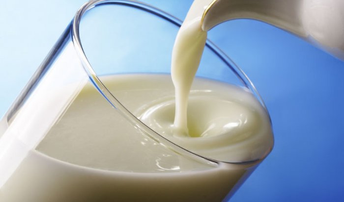 Цены на молоко в России достигли исторического максимума