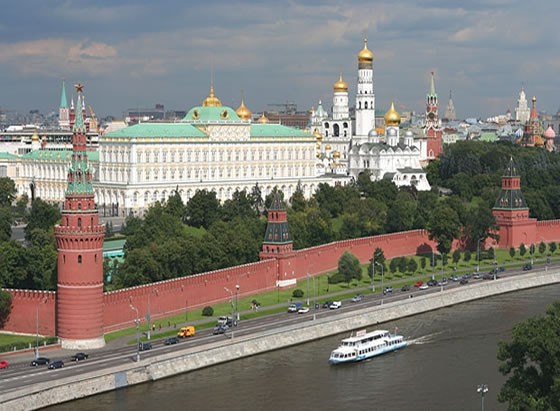 Москва заняла второе место в списке самых дорогих городов мира