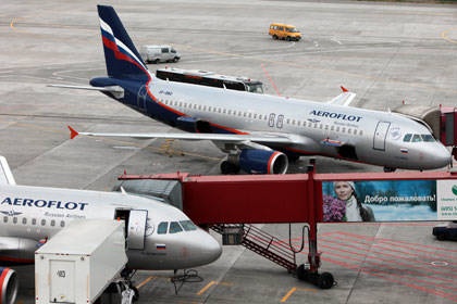 Прокуратура уличила российские авиакомпании в завышении цен на билет