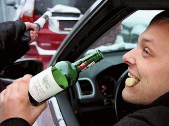 Водители, лишенные прав за «минимальный» алкоголь, могут вернуть свои права и даже остаться «чистыми» перед законом