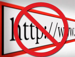 В России утверждены критерии запрещенной информации в интернете