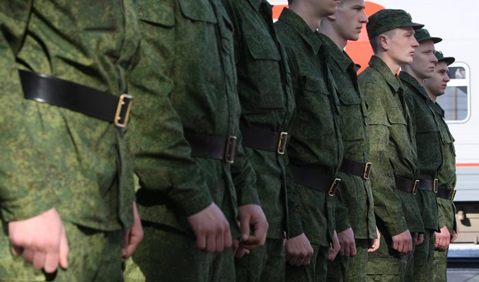 Российских «солдат будущего» экипируют по стандартам НАТО