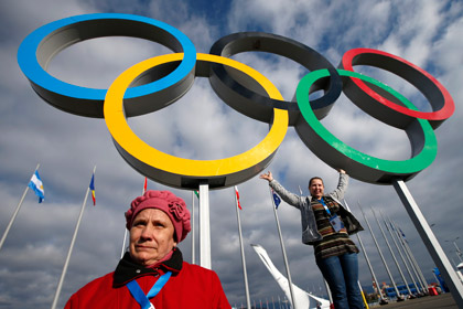 Россия не планирует подавать заявку на проведение еще одних Олимпийских иг