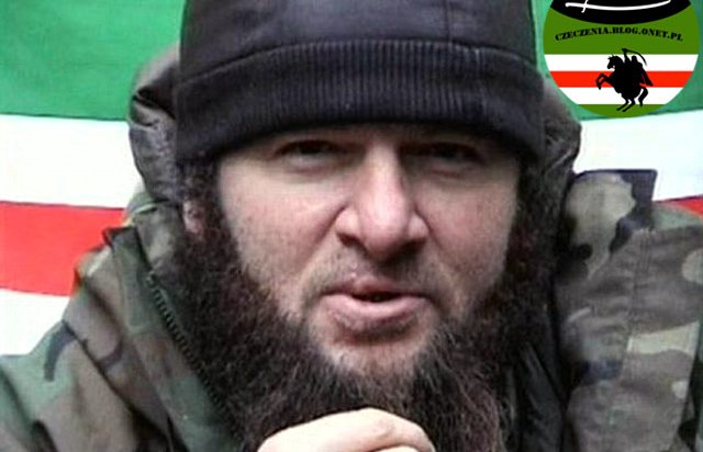 Российские спецслужбы не подтверждают гибель "русского бен Ладена" - террориста Доку Умарова