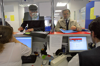 Россия и Белоруссия обсудили единую визу для иностранцев