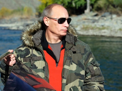Владимир Путин впервые за 15 лет взял выходной 7 октября, в свой День рождения