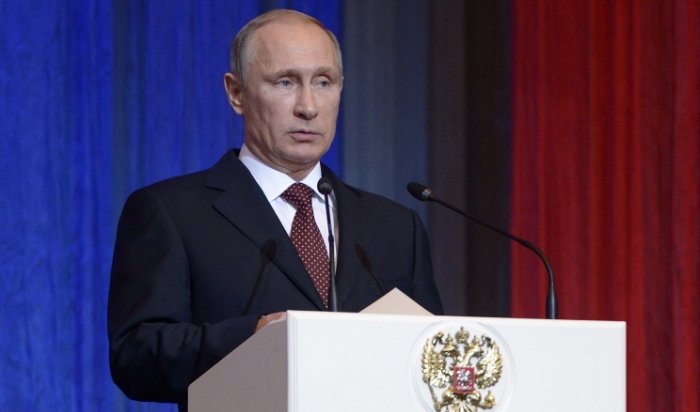 Путин обеспокоен проявлением неонацизма в Прибалтике и на Украине
