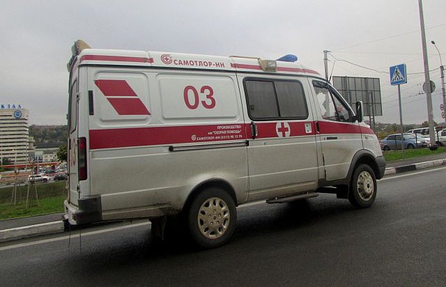 Семь человек погибли в аварии в Краснодарском крае