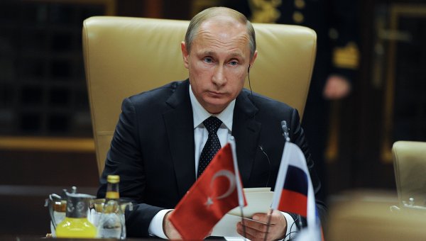 Россия и Турция достигли договоренности по поводу сирийского конфликта