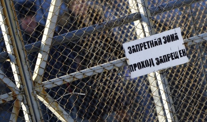 В Челябинске в СИЗО около 100 заключенных устроили  бун