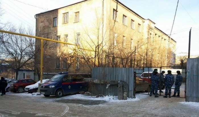 В Челябинском СИЗО, в котором заключенные устроили бунт, выявлены нарушения