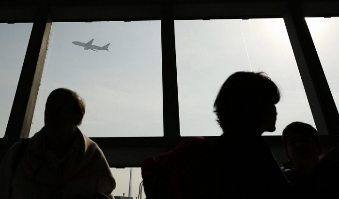 Российские туристы не могут вылететь в Москву из аэропорта Финляндии