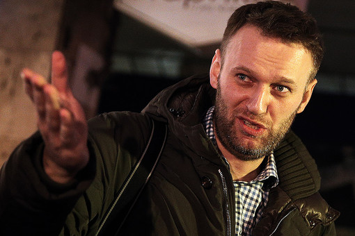Алексей Навальный намерен продолжить борьбу за участие в выборах в Госдуму в 2016 год