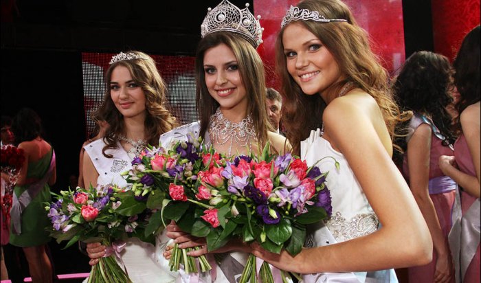 Титул «Мисс Россия-2011» получила девушка из Москв