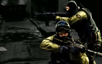 Valve работает над новой Counter-Strike