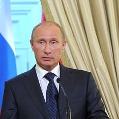Путин назвал дату выхода из кризиса