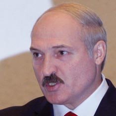 Лукашенко сожалеет о развале Союза