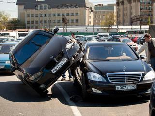 Минтранс вводит единые правила оценки ущерба в ДТП