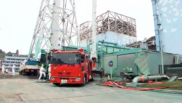 Совещание по аварии на АЭС "Фукусима" открылось в Японии