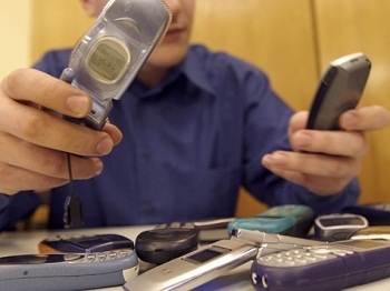 МВД предлагает наказывать за sms-спам лишением свободы на 5 ле