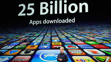 Apple может реализовать 1 млн новых iPad за первый день продаж