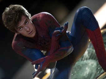 Сценаристы "Трансформеров" возьмутся за историю о Человеке-пауке