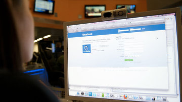 Facebook может купить компанию-разработчика браузера Opera