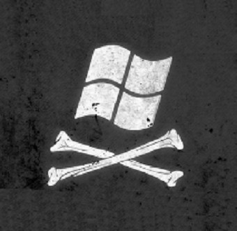 Сотрудники Microsoft скачивают пиратский контент с BitTorrent