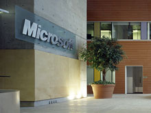 Издевательство: воры проникли в калифорнийский офис Microsoft и украли там продукты Apple