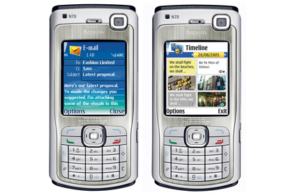 Nokia подтвердила кончину Symbian