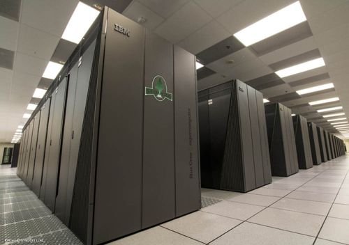 Стэнфордские ученые установили рекорд, задействовав одновременно миллион ядер одного из самых мощных современных суперкомпьютеров