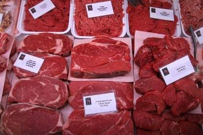 США призвали Россию немедленно снять запрет на импорт мяса
