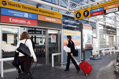 В лондонском аэропорту конфисковали 94 килограмма сушеных гусени