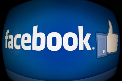 Facebook призналась в утечке данных пользователей