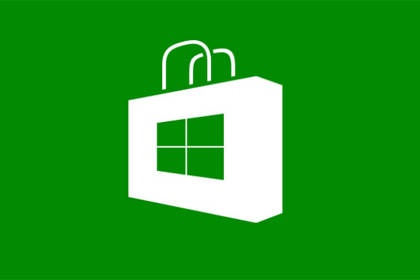 Windows Store собрал сто тысяч программ