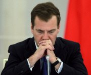 Запрещённый ролик, беспощадно высмеивающий Медведева, просочился в Сет