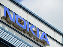 Nokia запатентует гибкую батаре