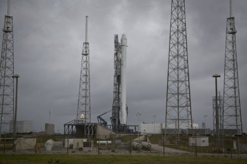 Компания SpaceX с четвертой попытки осуществляет успешный запуск миссии CRS-3