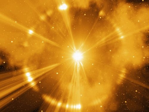 Ученые воспроизвели миниатюрный взрыв сверхновой в лабораторных условия